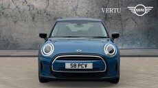 MINI Hatchback 1.5 Cooper Classic 5dr Auto Petrol Hatchback